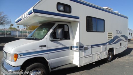 &lt;p&gt;This is a hard ti find short Class C RV. Call 866-733-2829 now before it&#39;s too late!&lt;/p&gt;