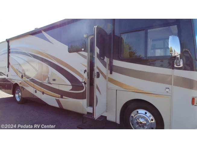 2015 Thor Motor Coach Miramar 34.2 w/1sld - Used Class A For Sale by Pedata RV Center in Tucson, Arizona