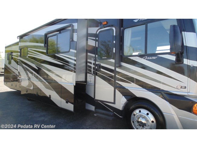 2009 Fleetwood Pace Arrow 38P w/3slds - Used Class A For Sale by Pedata RV Center in Tucson, Arizona