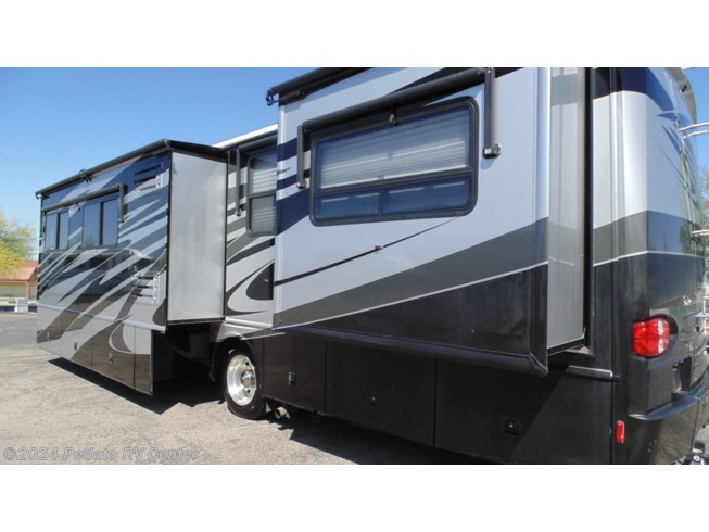 2009 Pace Arrow 38P w/3slds by Fleetwood from Pedata RV Center in Tucson, Arizona