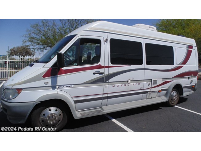 Used 2006 Forest River MB Cruiser 220 available in Tucson, Arizona