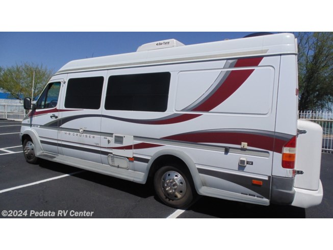 2006 MB Cruiser 220 by Forest River from Pedata RV Center in Tucson, Arizona