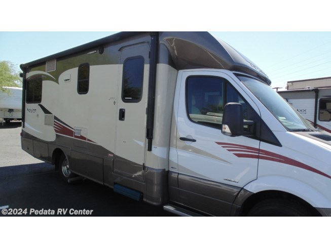 2014 Itasca Navion iQ 24G - Used Class B+ For Sale by Pedata RV Center in Tucson, Arizona