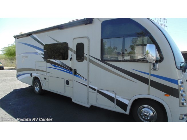 2018 Thor Motor Coach Vegas 25.3 w/1sld - Used Class A For Sale by Pedata RV Center in Tucson, Arizona