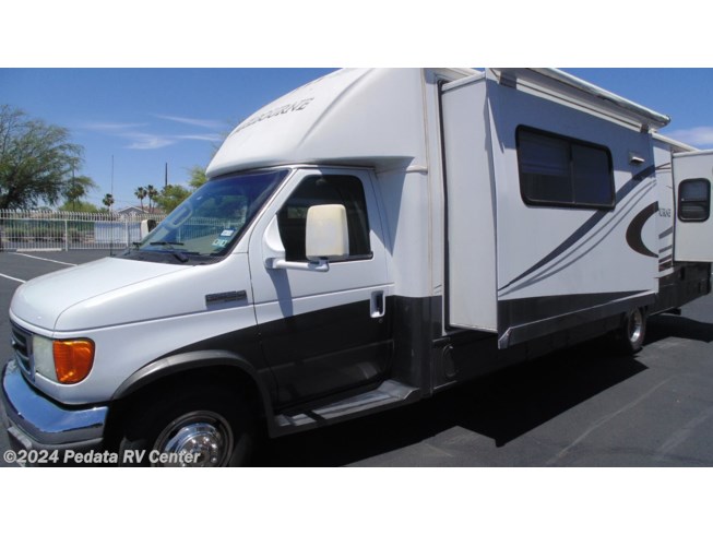 Used 2008 Jayco Melbourne 29D w/3slds available in Tucson, Arizona
