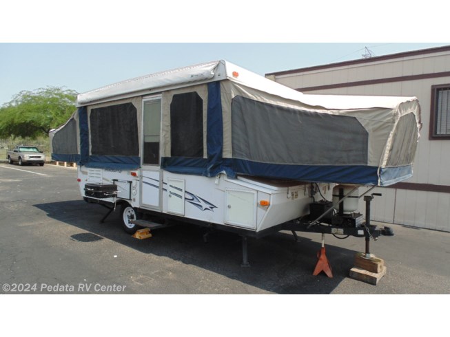 2008 Starcraft Starcraft 2409 - Used Popup For Sale by Pedata RV Center in Tucson, Arizona