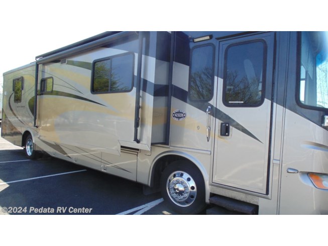 2007 Newmar Ventana 3935 w/3slds - Used Diesel Pusher For Sale by Pedata RV Center in Tucson, Arizona