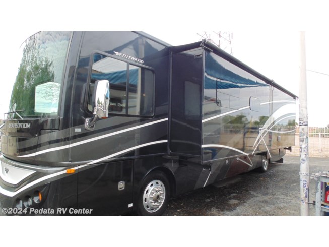Used 2015 Fleetwood Expedition 38S w/3slds available in Tucson, Arizona