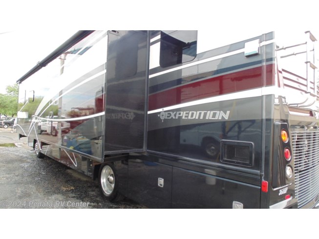 2015 Expedition 38S w/3slds by Fleetwood from Pedata RV Center in Tucson, Arizona