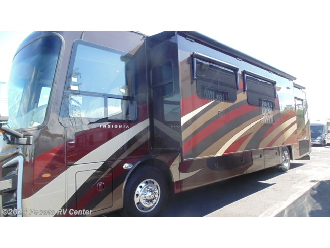 Used 2019 Entegra Coach Insignia 40B2 w/4slds available in Tucson, Arizona