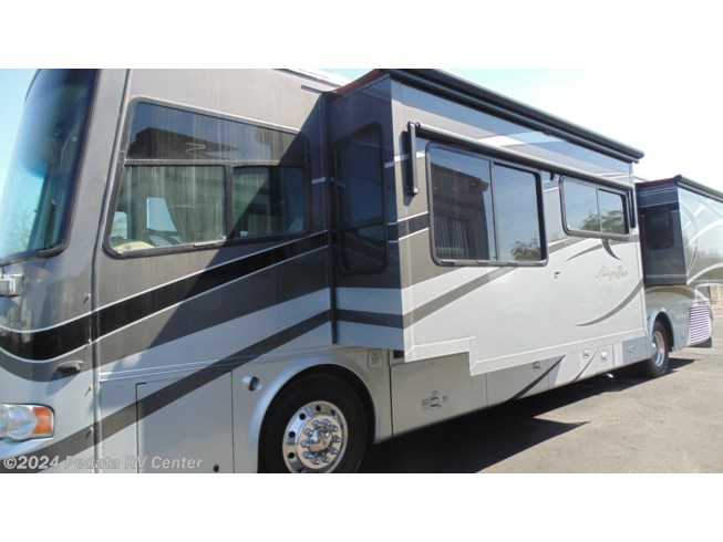 Used 2007 Tiffin Allegro Bus 40QDP w/4slds available in Tucson, Arizona