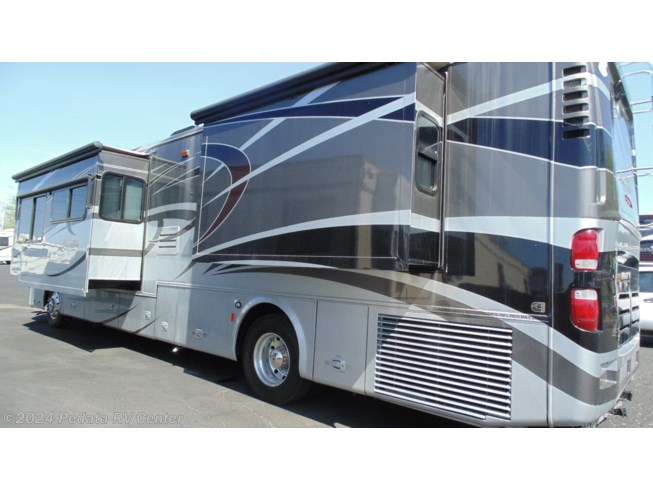 2007 Allegro Bus 40QDP w/4slds by Tiffin from Pedata RV Center in Tucson, Arizona