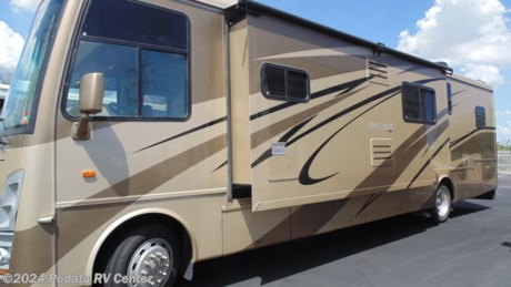 &lt;p&gt;Low miles on a nice Front Engine Diesel Motorhome. Call 866-733-2829 today.&lt;/p&gt;