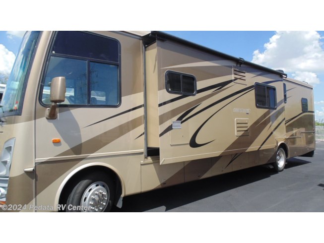 Used 2008 Newmar Grand Star 3752 available in Tucson, Arizona