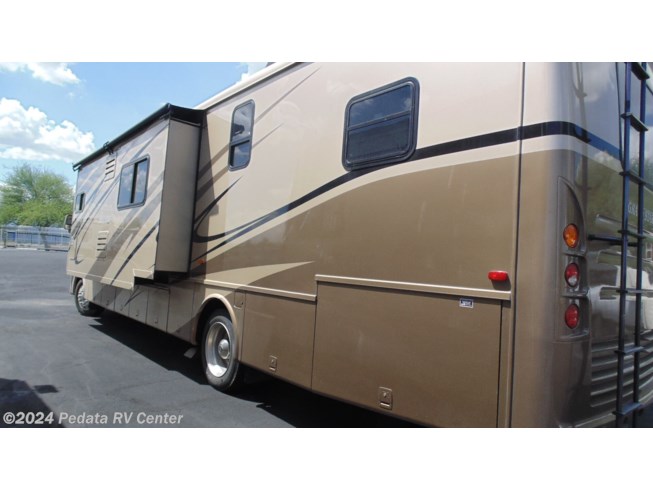 2008 Grand Star 3752 by Newmar from Pedata RV Center in Tucson, Arizona