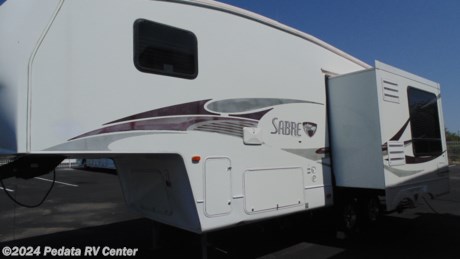 &lt;p&gt;Clean Fifth wheel with a generator and more! Call 866-733-2829 today before it&#39;s too late.&lt;/p&gt;