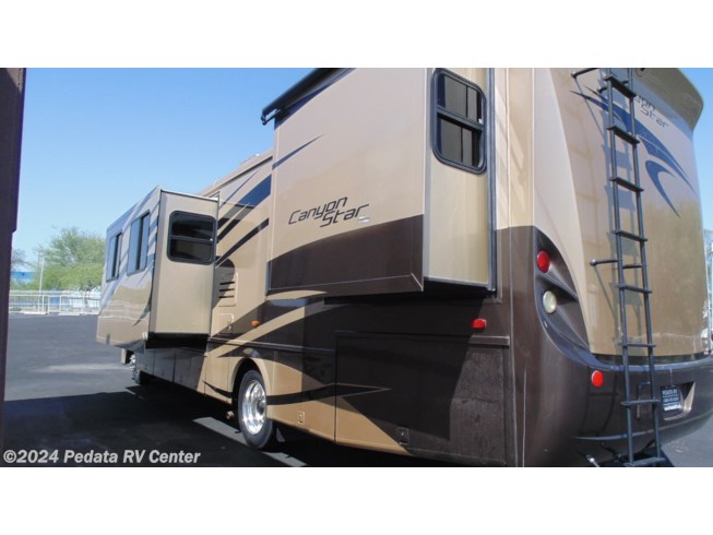 2009 Canyon Star 3641 w/3slds by Newmar from Pedata RV Center in Tucson, Arizona