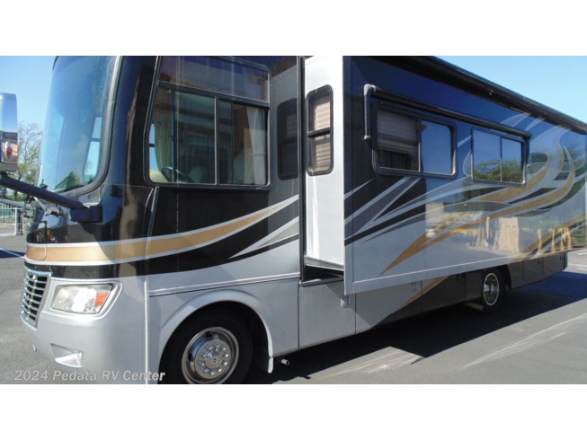 Used 2009 Holiday Rambler Admiral 30SFS w/1sld available in Tucson, Arizona