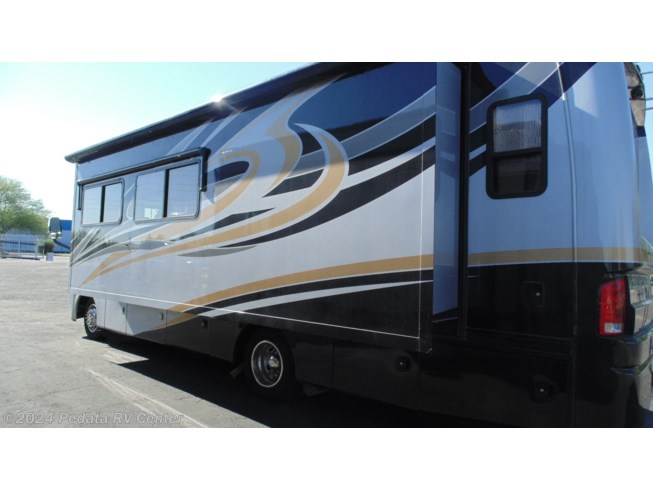 2009 Admiral 30SFS w/1sld by Holiday Rambler from Pedata RV Center in Tucson, Arizona