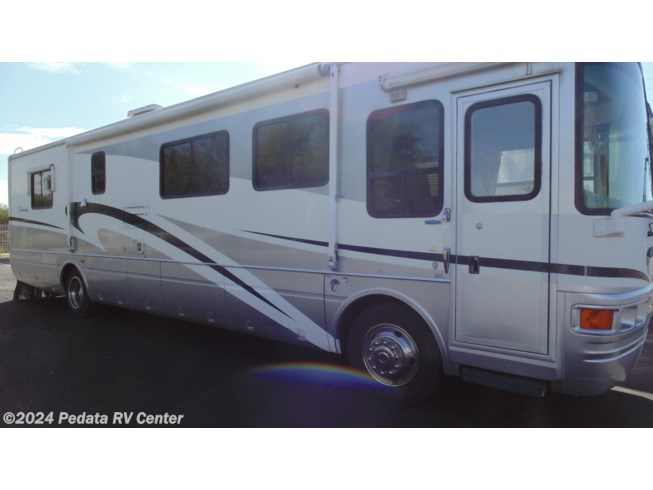 2003 National RV Tradewinds 391LE w/2slds - Used Diesel Pusher For Sale by Pedata RV Center in Tucson, Arizona