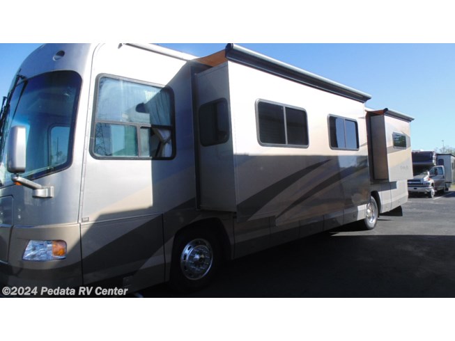 Used 2005 Georgie Boy Cruise Air 3890 w/3slds available in Tucson, Arizona