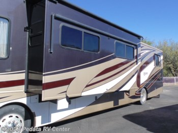 2012 Fleetwood Discovery 40X w/3slds 