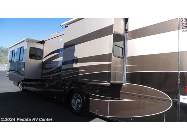 2005 Kountry Star 3909 w/4slds by Newmar from Pedata RV Center in Tucson, Arizona