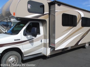 2015 Thor Motor Coach Four Winds 31L w/2slds 