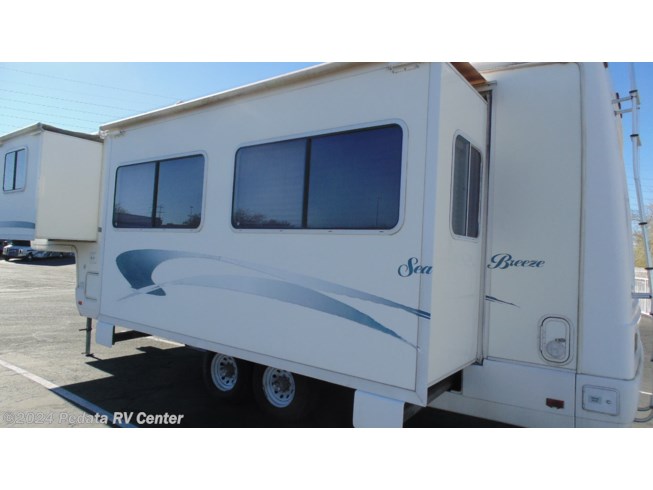 2002 Sea Breeze 2300 w/2slds by National RV from Pedata RV Center in Tucson, Arizona