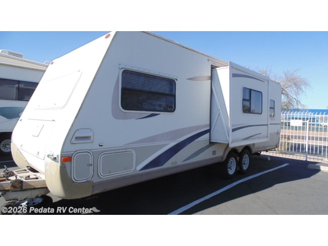 1982 Rv R Vision 2004 R-Vision Trail-Lite 8263-S w/1sld #12612 - For Sale in Tucson, AZ