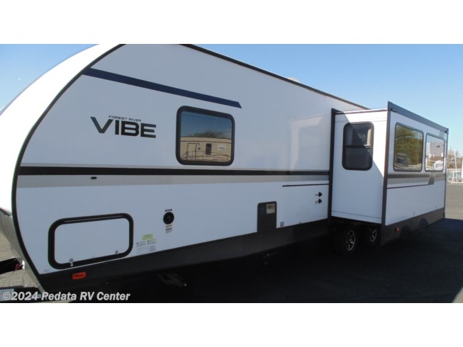 Used 2021 Forest River Vibe 26RK available in Tucson, Arizona