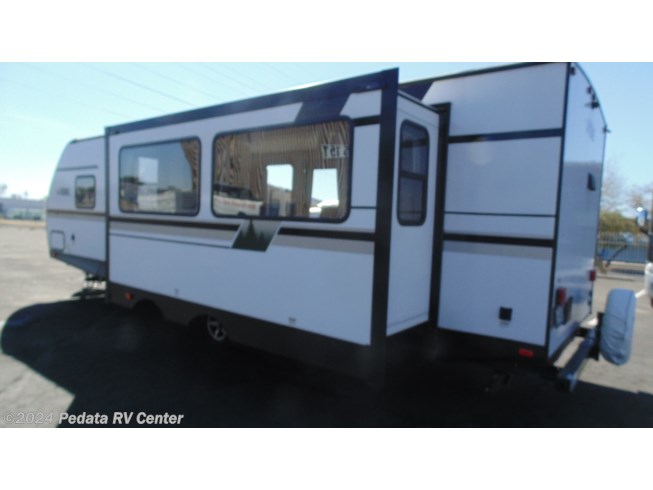 2021 Vibe 26RK by Forest River from Pedata RV Center in Tucson, Arizona