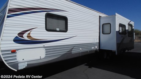 &lt;p&gt;Only 7750lb GVWR. Super light and ready to hit the road! Call 866-733-2829 for a complete list of options.&amp;nbsp;&lt;/p&gt;