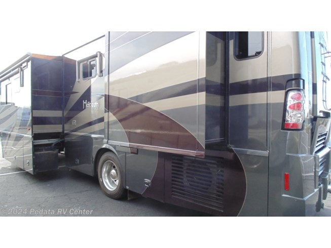 2005 Horizon 36RD w/4slds by Itasca from Pedata RV Center in Tucson, Arizona