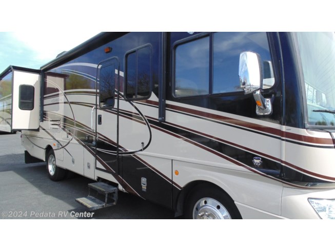 2014 Fleetwood Southwind 32V w/2slds - Used Class A For Sale by Pedata RV Center in Tucson, Arizona