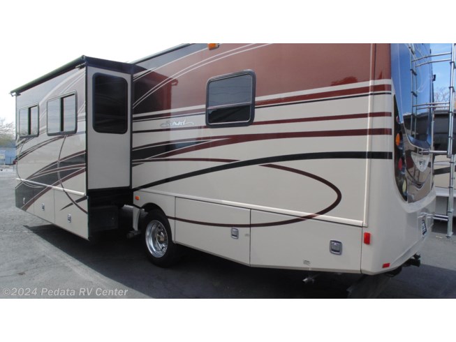 2014 Southwind 32V w/2slds by Fleetwood from Pedata RV Center in Tucson, Arizona