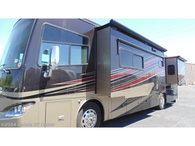 Used 2013 Tiffin Phaeton 36 GH w/4slds available in Tucson, Arizona