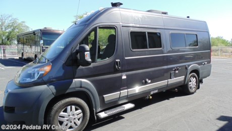 &lt;p&gt;Clean and ready to go! Loaded with extras like Navigation and Solar! Call 866-733-2829 today before it&#39;s too late!&lt;/p&gt;