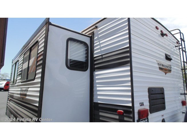 2020 Wildwood 27RKS w/1sld by Forest River from Pedata RV Center in Tucson, Arizona