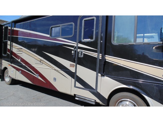 2010 Fleetwood Fiesta 36T w/3slds - Used Class A For Sale by Pedata RV Center in Tucson, Arizona