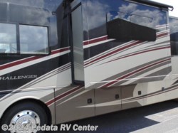 2014 Thor Motor Coach Challenger 37GT w/3slds 