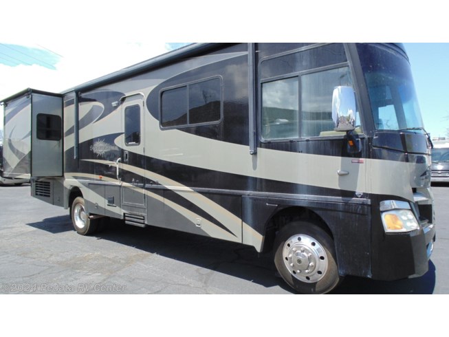 2009 Itasca Suncruiser 32H w/2slds - Used Class A For Sale by Pedata RV Center in Tucson, Arizona