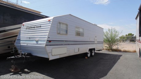 &lt;p&gt;Handyman Special. Here&#39;s your chance to put your own touch on your RV. Call 866-733-2829 today!&lt;/p&gt;