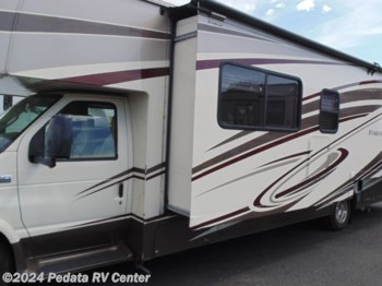 2013 Forest River Forester 3051S 