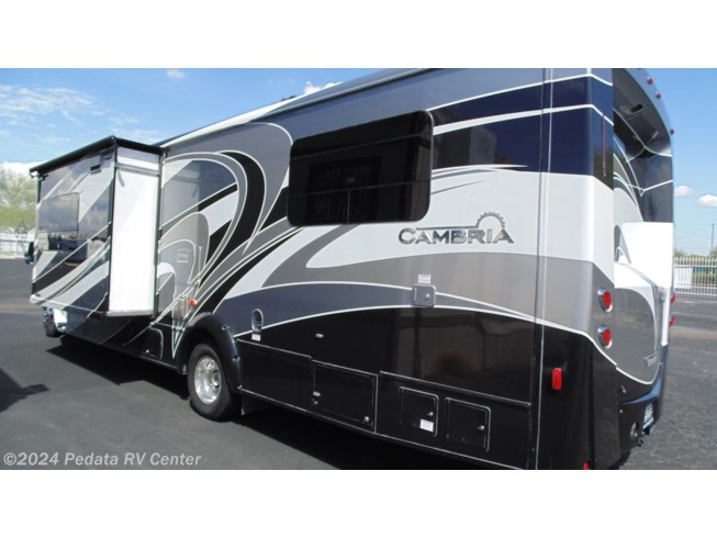 2015 Cambria 30J by Itasca from Pedata RV Center in Tucson, Arizona