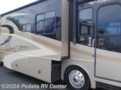 2007 Fleetwood Discovery 39L w/4slds 