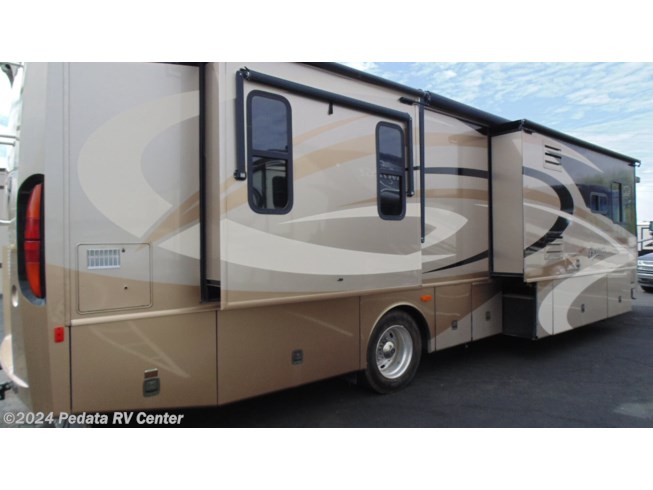 2007 Discovery 39L w/4slds by Fleetwood from Pedata RV Center in Tucson, Arizona