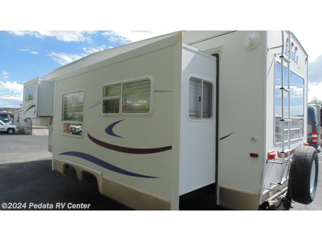 2005 Eagle 291RLTS w/3slds by Jayco from Pedata RV Center in Tucson, Arizona