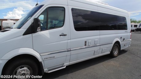 &lt;p&gt;Only 5897 miles! Loaded and Airstream quality throughout! Call 866-733-2829 now!&lt;/p&gt;