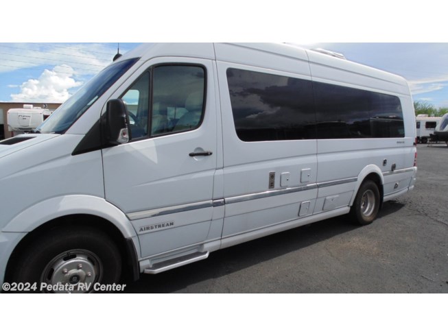 Used 2018 Airstream Interstate Grand Tour EXT available in Tucson, Arizona